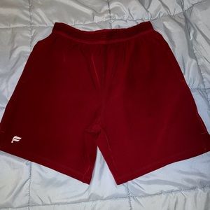 Fabletics (The fundamental Short)